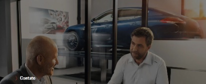 Consultoria e Atendimento Porsche