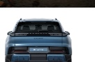 Traseira e Tecnologia Porsche