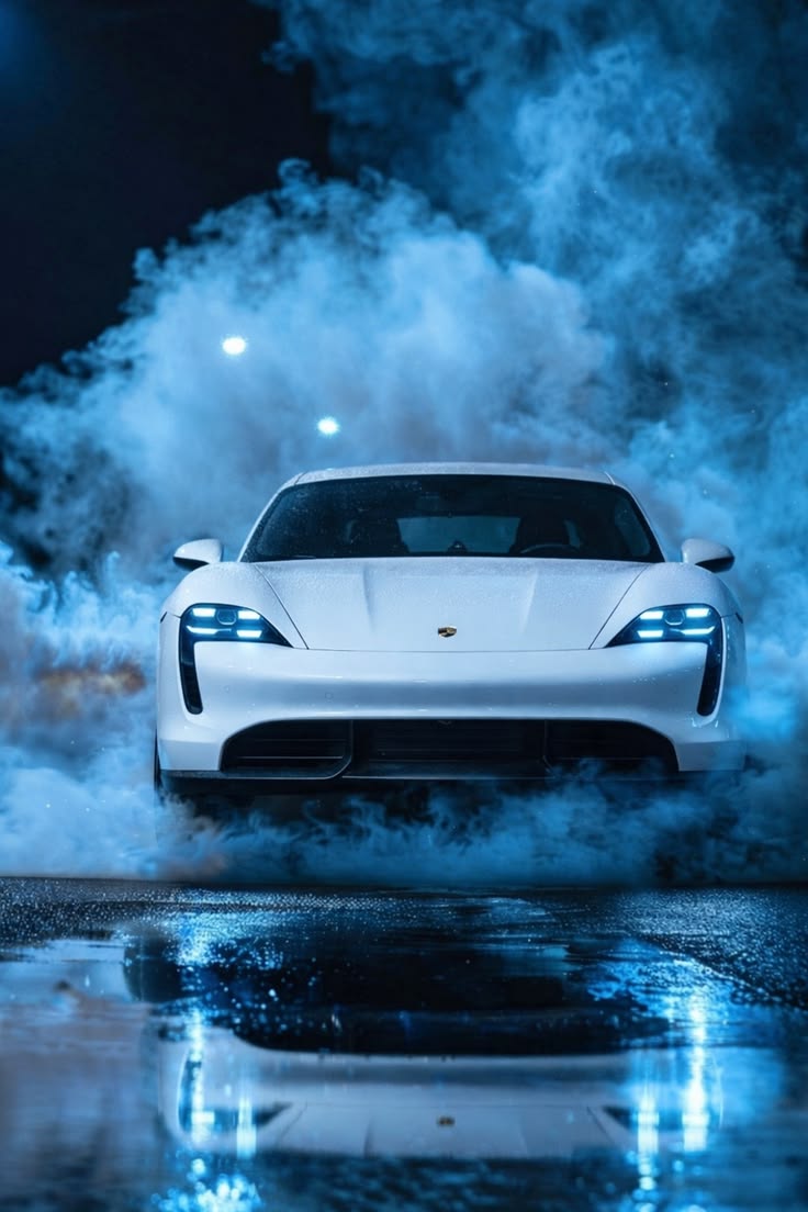 Porsche Centre Angola